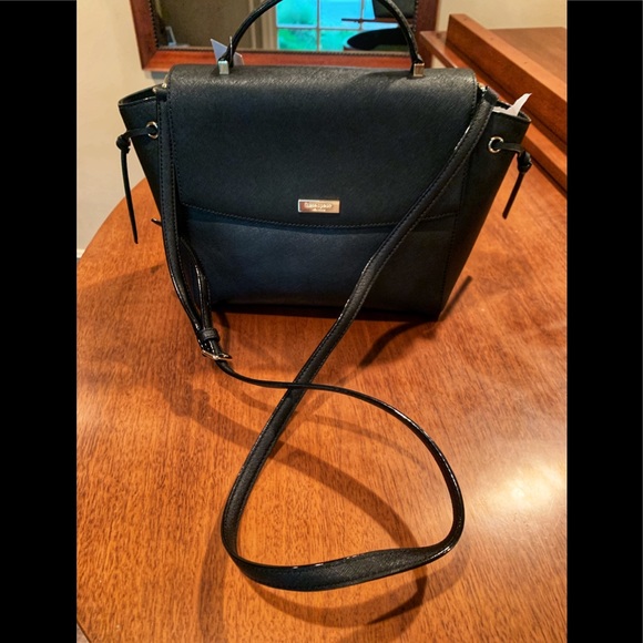 ♠️Kate Spade Lilah Laurel Way Bag - Picture 5 of 5